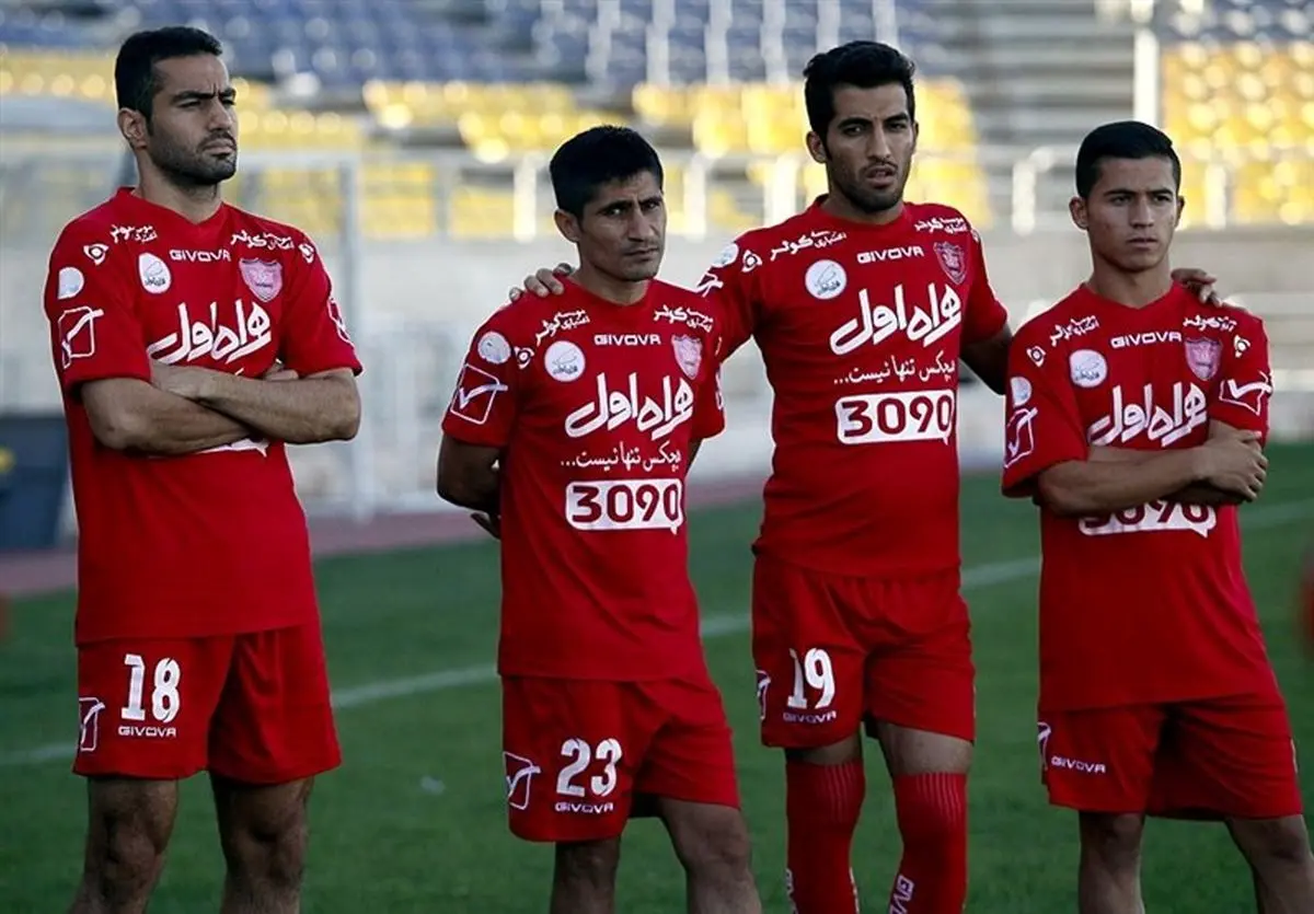 پشت پرده صدور رضایت نامه مدافع پرسپولیس