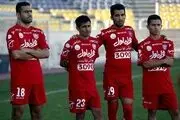 پشت پرده صدور رضایت نامه مدافع پرسپولیس