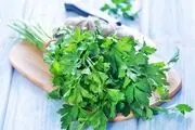گیاهی که چند برابر پرتقال ویتامین C دارد