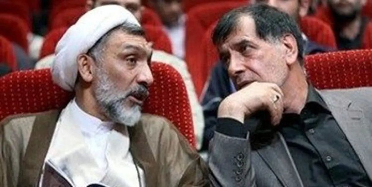 پورمحمدی: آیت‌الله رئیسی توانایی ایجاد وحدت دارد