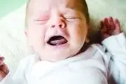 علائم کرونا در نوزادان