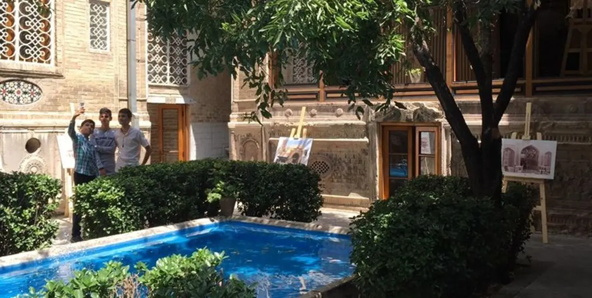 موزه‌های تهران تعطیل شد