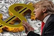 وعده‌ نشدنی ترامپ برای دلار ارزان