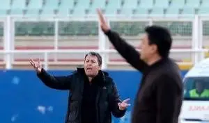 واکنش امیر قلعه نویی به انتخاب اسکوچیچ به عنوان سرمربی تیم ملی