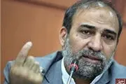 فروزنده در انتخابات شوراها ثبت نام کرد