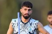 بمب نقل و انتقالات پرسپولیس؛ ابوالفضل جلالی سرخ‌پوش شد