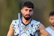 بمب نقل و انتقالات پرسپولیس؛ ابوالفضل جلالی سرخ‌پوش شد