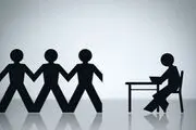 کسانی که شامل طرح ساماندهی استخدام کارکنان دولت می‌شود