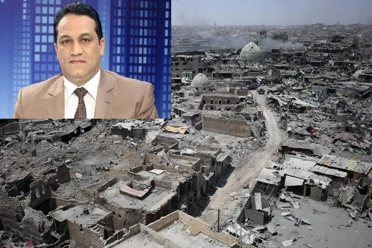 امید عراق به جذب سرمایه گذار در کنفرانس کویت