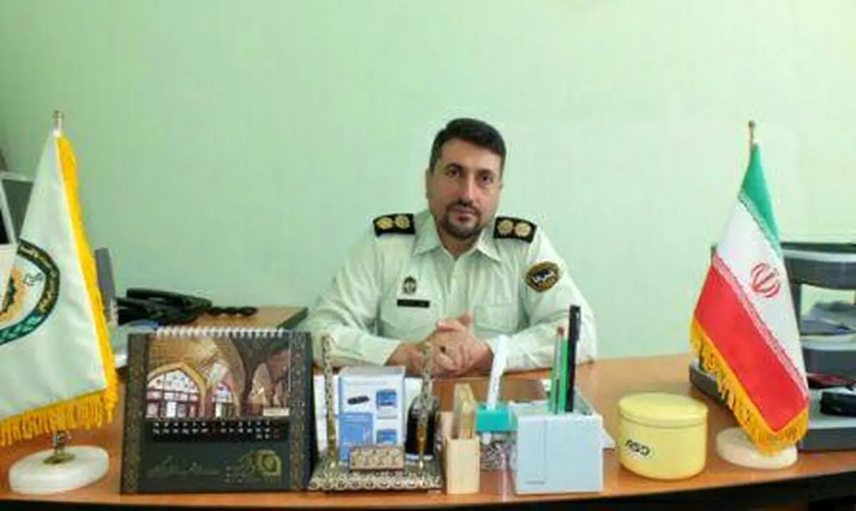 عامل
اغفال زن جوان گیلانی در تلگرام دستگیر شد