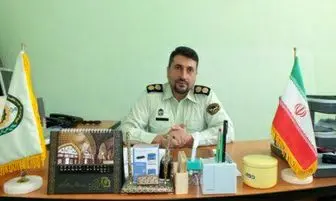 عامل
اغفال زن جوان گیلانی در تلگرام دستگیر شد
