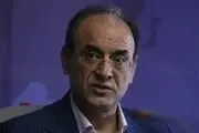 اعتراض ترابیان نسبت به محرومیتش از سوی کمیته اخلاق