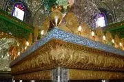 سازمان اوقاف ساخت امامزاده جدید را ممنوع کرد