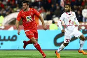 خبر خوش باشگاه پرسپولیس به هواداران