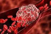 پروتئین های آزاد شده در خون منجر به نشت رگ های خونی
