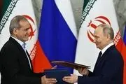 اعلام جزئیات وام یک میلیاردی روسیه به ایران