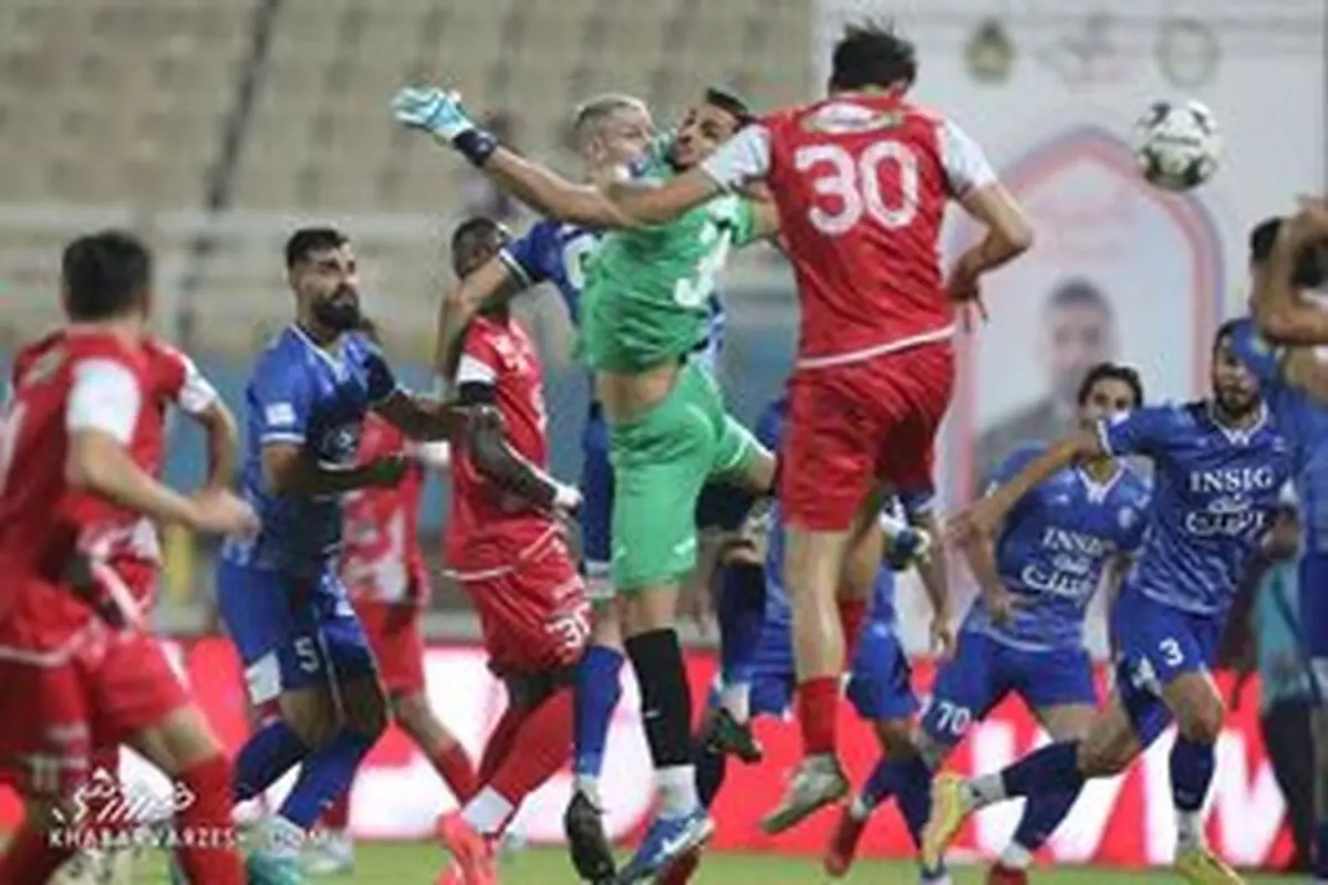 ورزشگاه میزبان استقلال خوزستان  مشخص شد
