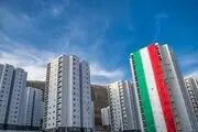 ثبت نام نهضت ملی مسکن تا ۹ تیر ادامه دارد
