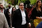 ونزوئل متحد نزدیک مادورو را به آمریکا تحویل داد