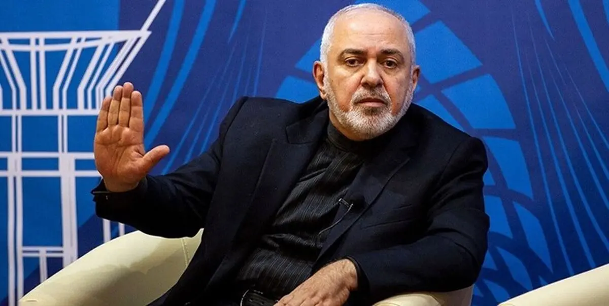 ظریف: طالبان در ایران مقری ندارد