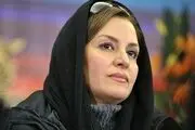شفاف‌سازی«ملیکا زارعی»درخصوص شایعه‌ای درباره خواهرش +عکس