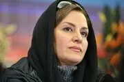 شفاف‌سازی«ملیکا زارعی»درخصوص شایعه‌ای درباره خواهرش +عکس
