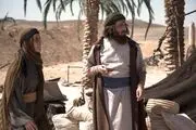 تله‌تئاتر «کاتب اعظم» روی آنتن شبکه چهار می‌رود