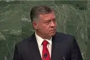 تماس تلفنی بن سلمان با عبدالله دوم در پی ناآرامی‌ها در اردن