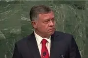 تماس تلفنی بن سلمان با عبدالله دوم در پی ناآرامی‌ها در اردن