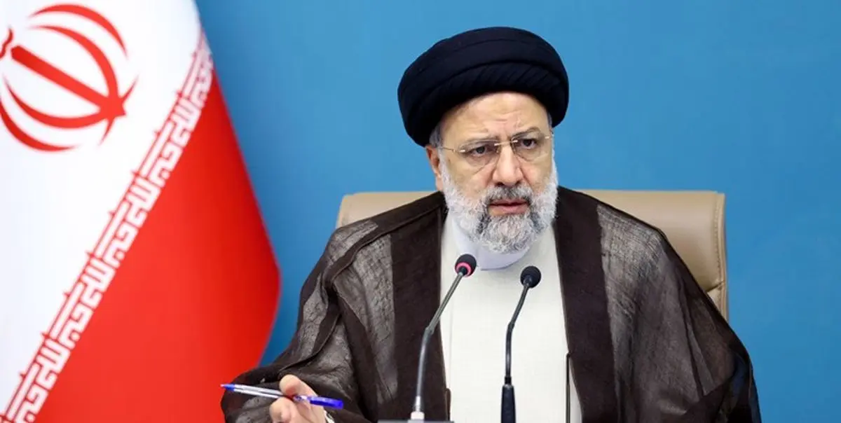 رئیسی: دشمن از پیشرفتهای کشور لطمه خورده است