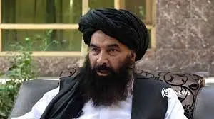تمایل طالبان برای ایجاد روابط با ایران و پاکستان