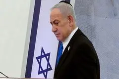 واکنش نتانیاهو به اتحاد احزاب مخالف علیه خود