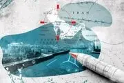 روایت نیویورک‌تایمز از شلیک ایران به چتر امنیتی آمریکا در منطقه
