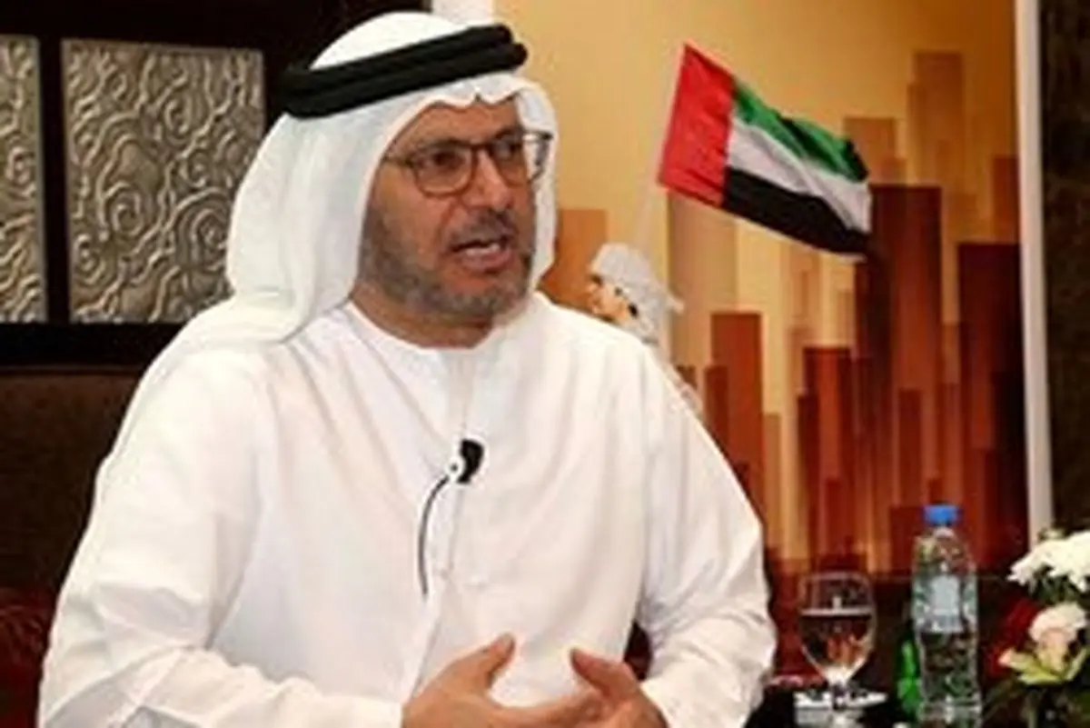 دست مقامات امارات رو شد