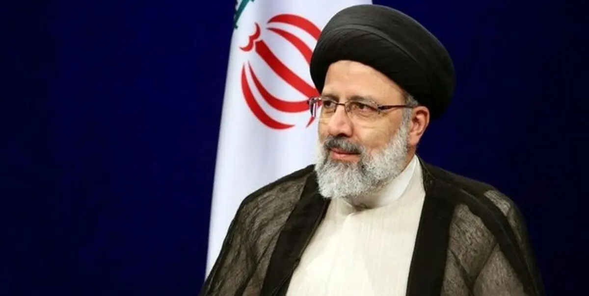 رئیسی: زیبنده تهران و ری نیست که افراد سرپناه نداشته باشند 