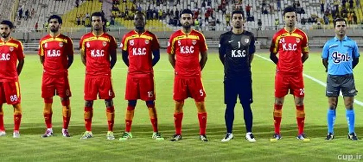 سالاری: ما هم مثل پرسپولیس برق نداشتیم!