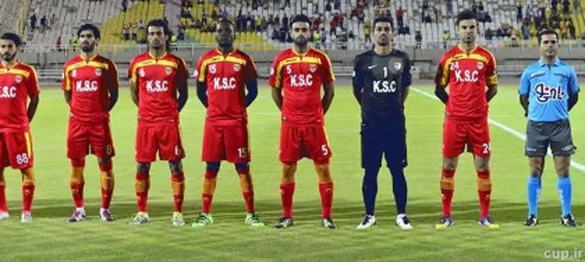 سالاری: ما هم مثل پرسپولیس برق نداشتیم!