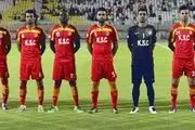 ترکیب فولادی ها مقابل پرسپولیس مشخص شد