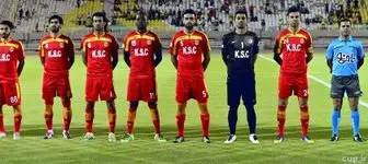 سالاری: ما هم مثل پرسپولیس برق نداشتیم!