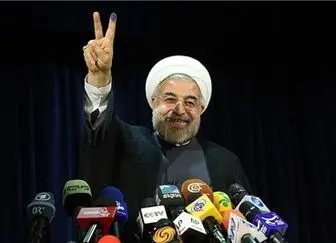 حسن روحانی رئیس‌جمهور منتخب شد + بیوگرافی