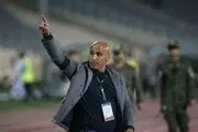 روی بازیکنان جوان مان حساب کرده ایم
