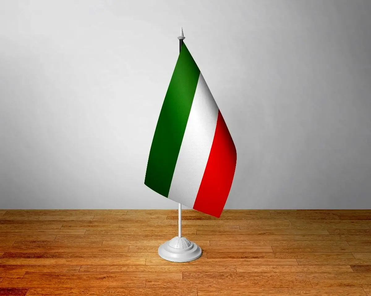 چاپ پرچم چگونه صورت می گیرد و چه انواعی را شامل می شود؟
