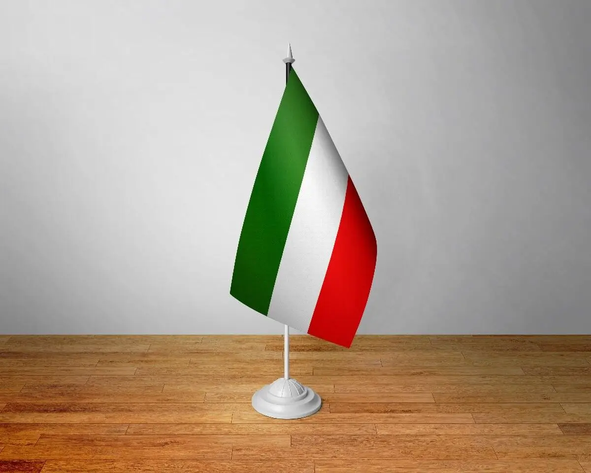 چاپ پرچم چگونه صورت می گیرد و چه انواعی را شامل می شود؟