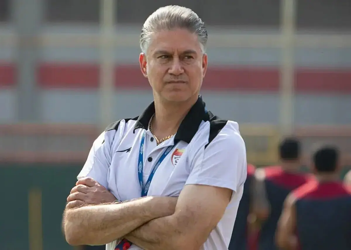پوستر خاص فولاد برای جدال حساس با پرسپولیس