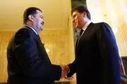 نیچروان بارزانی: از دولت السودانی حمایت می‌کنیم