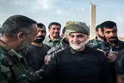 سردار سلیمانی شخصا فرماندهی نبرد آزادسازی بوکمال را به عهده داشته است