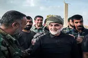 سردار سلیمانی شخصا فرماندهی نبرد آزادسازی بوکمال را به عهده داشته است