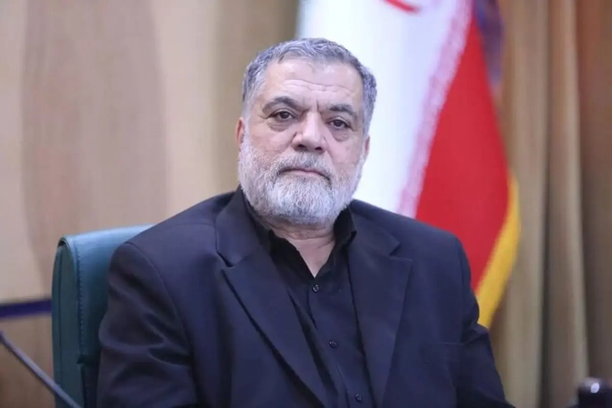 اظهارنظر جنجالی نماینده مجلس درباره عراقچی