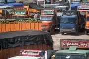 افزایش صادرات کشورمان به افغانستان