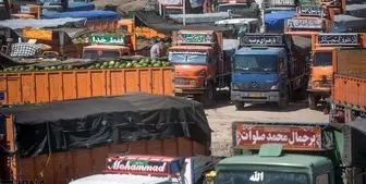 افزایش صادرات کشورمان به افغانستان